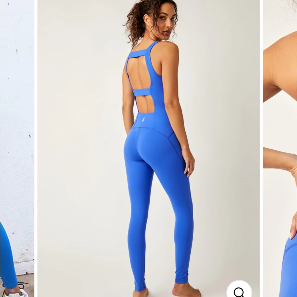 Free People Never Better One Piece